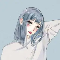追剧少女